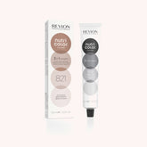 Nutri Color Filters 821 Silver Beige